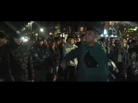 CITOVY vs. HRN vs. STEREO: Octavos - Liga Inmortal Individual VII