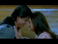 Shah Rukh Khan & Rani - KABHI ALVIDA NAA ...