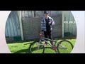 A Day In Life With A Bmx Racing Disability