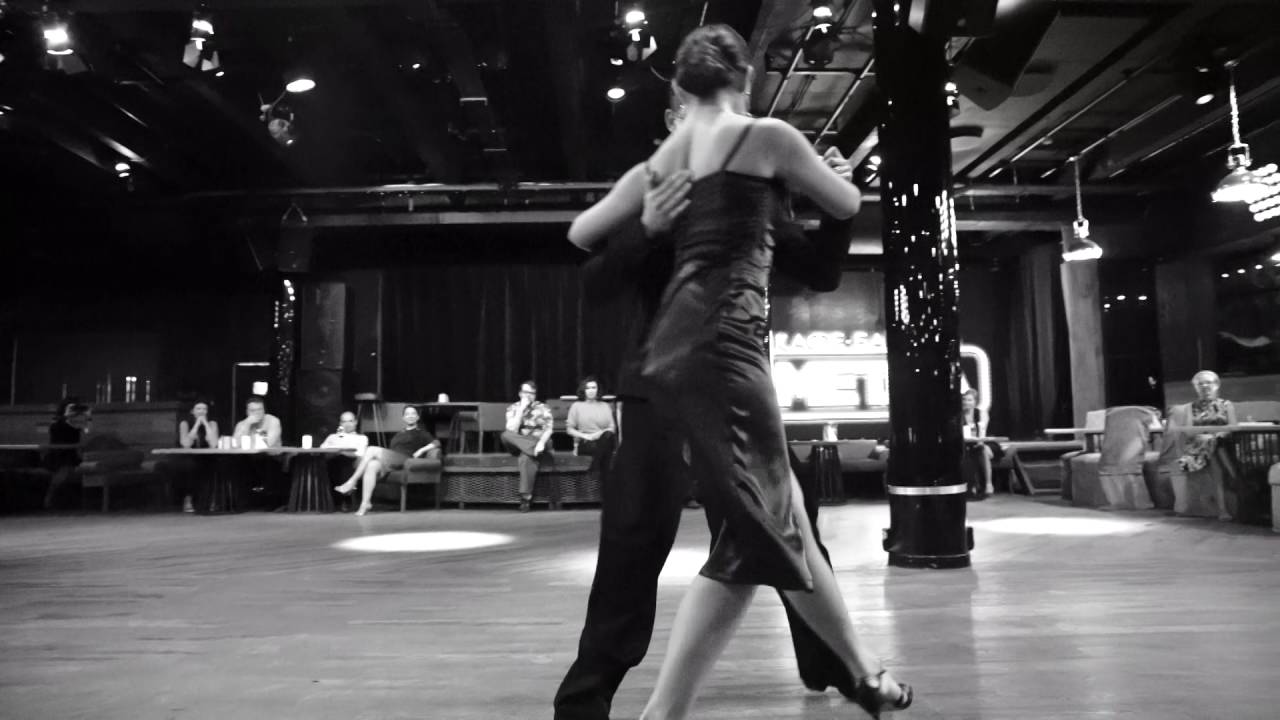 SHOW Михаила Бубиса (Михаил Бубис (Mikhail Bubis)) и Полины Барсуковой(Polina Barsukova) part 1