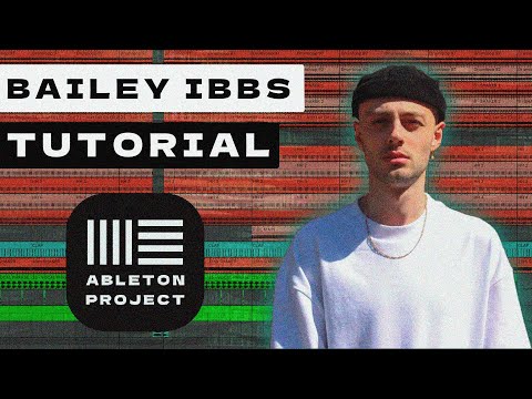 Bailey Ibbs Inspired - Hardgroove Techno Tutorial - Start to Finish