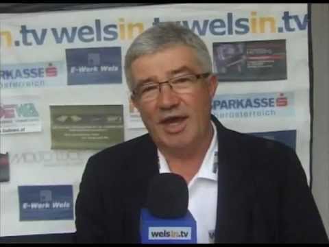 SV Zaunergroup Wallern - SV Pöttinger Grieskirchen