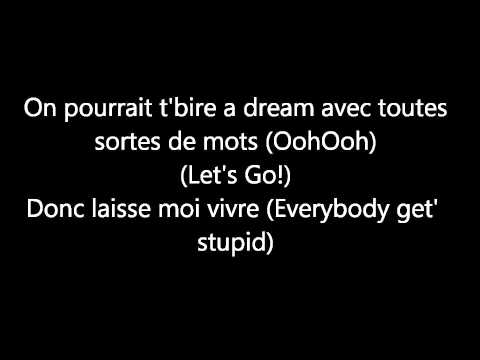 Watibigali Wati B ft Big Ali [Lyrics]