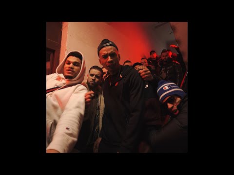 [FREE] Alberto x Josef Bratan x Drill Type Beat - WWA (Prod. 742Migo)