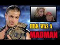 Shawn Michaels Was INSANE In The 90s
