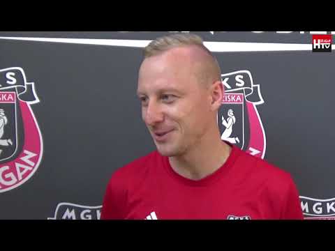 HuraganTV: Huragan Pobiedziska - GLKS Wysoka 4:0 - 26.05.2019