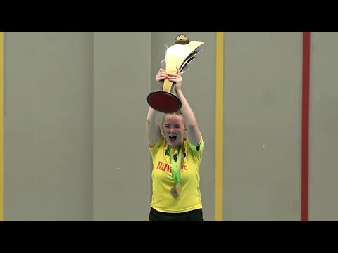 🎬 Highlights: Ķekavas Bulldogs/NND - Rubene  (Fināla 2. spēle) (6.06.2021)