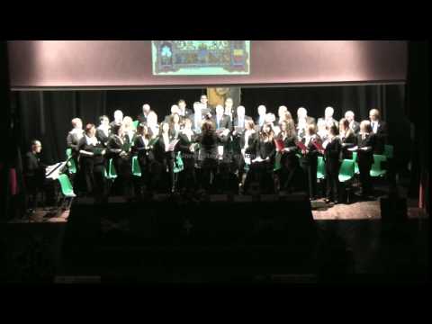 La campana di San Giusto (canto patriottico)