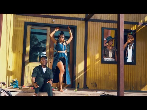 Bogo Blay Ft. Sliq.Em - ANITA (Official Video)