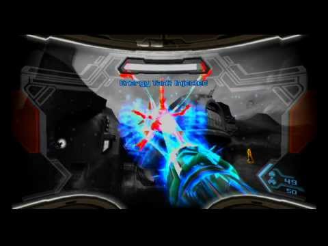 Metroid Prime 3 Corruption 100% Veteran Walkthrough Part 12: You're Fired!