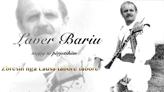 Vellezerit Curri & Laver Bariu - Zbresin Nga Leusa Tabore, Tabore