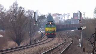 preview picture of video 'ST44-2009+2020, Biłgoraj, HD'