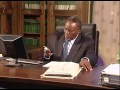 Saint Among Thieves    -  Nigerian Nollywood Movie