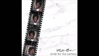 Melvin Burch - Smile For The Camera [Demo] [prod. by Galatée*]