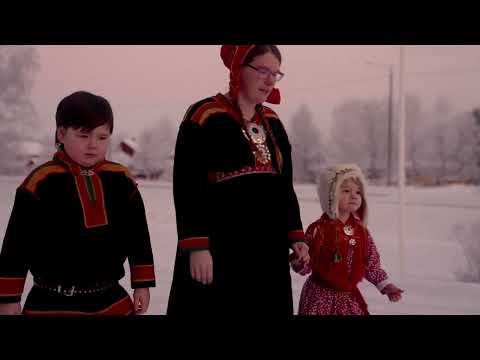 Talonpoika Lalli - Ristiäisistä hautajaisiin