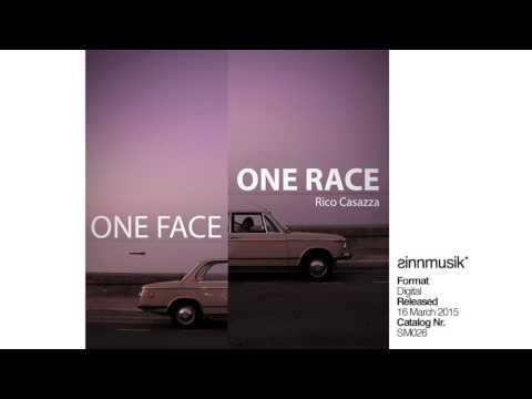 SM026 - Rico Casazza - Lovetrip (Boris Castro Remix) - One Face One Race