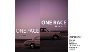 SM026 - Rico Casazza - Lovetrip (Boris Castro Remix) - One Face One Race