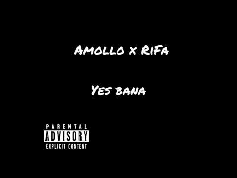 SHASHAMANE_JNG AMOLLO X RIFA