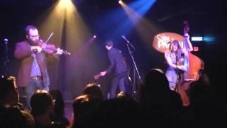 Justin Townes Earle - Can't Hardly Wait