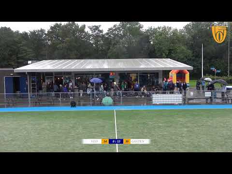 CKV VEO 1  / KVS - live stream wedstrijden