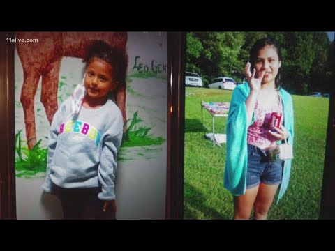 Amber Alert Today Georgia