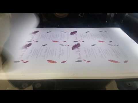 TPI Solutions Ink video.