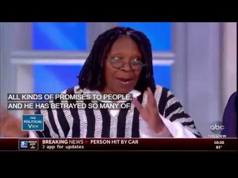 THE VIEW FULL 7/12/19 | THE VIEW JULY 12 2019