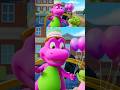 Barney S Big Birthday Surprise Barney S World