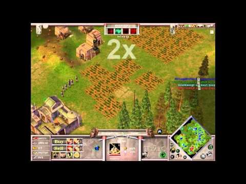 EPIC 2v2 MATCH! w/DeadEnergy ...[Part 2]