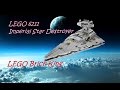 LEGO 6211 Imperial Star Destroyer Обзор 