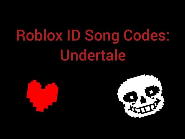 Roblox free music codes