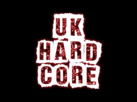 uk hardcore mix 2016