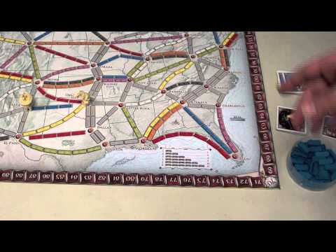 Miami Dice 001 - Alvin and Dexter