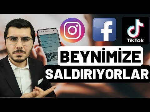 Sosyal Medya Şirketlerinin Gerçek Planı