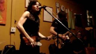 Carrie Rodriguez - La Puñalada Trapera