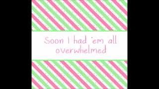 Dan Baird ~ I Love You Period Lyrics