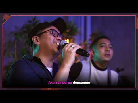 TAMU KITA | Ade Govinda Ft. Sammy Simorangkir - Terpukau | LIVE AKUSTIK