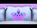 Little Baby Bum Star Yawns Klasky Csupo 2001 Effects
