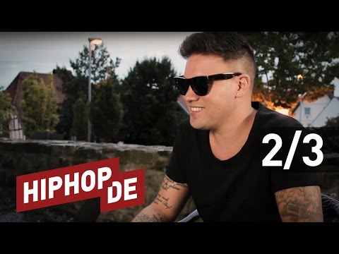 Kay One: Al-Gear, Böhmermann, Emory, Bushido, Verkäufe, Beef & RTL II (Interview) – Jetzt mal Erich