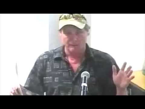 Terry Clark on Heroin Use In Cheshire County