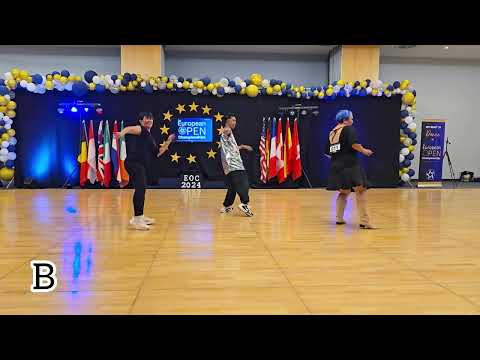 🎶 Oh La La - Lidia bubble x Fly project | Linedance | Phrased intermediate