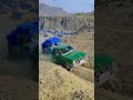 Irani Diesel And Petrol Border Crossing Balochistan Pakistan Smuggler Dangerous
