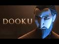 Star Wars The Story Of Count Dooku