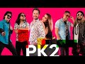 PKDos Bolivia en VIVO, La Paz BOLIVIA - En la BODA de Pedro y Amira, Mejores canciones Mix PK2