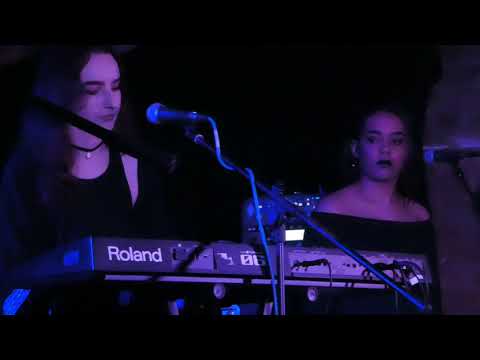 Exploring Birdsong Live at The Factory Manchester 9 Feb 2018