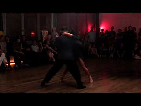 2019 Muc - Clarisa Aragon & Jonathan Saavedra (4/5)