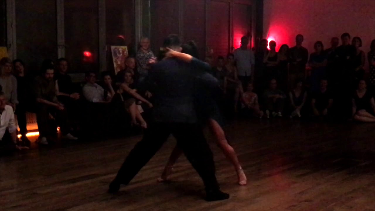 2019 Muc - Clarisa Aragon & Jonathan Saavedra (4/5)