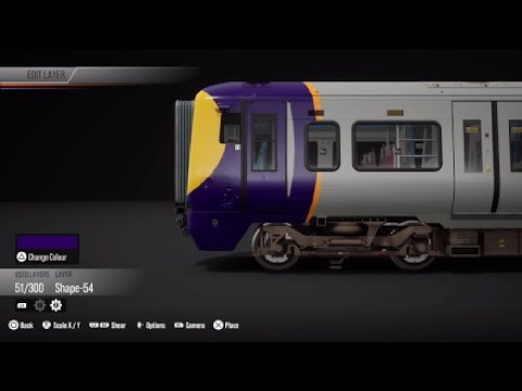 Train Sim World 2 - West midlands tutorial part 1