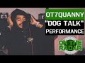 Ot7QUANNY Dog Talk Performance On The Radar Radio