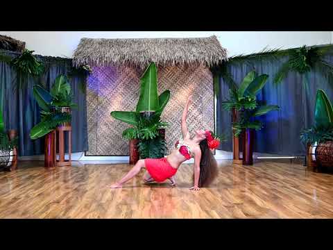 Heiva San Francisco 2021 - Hoku Canto 26 to 35 Advance